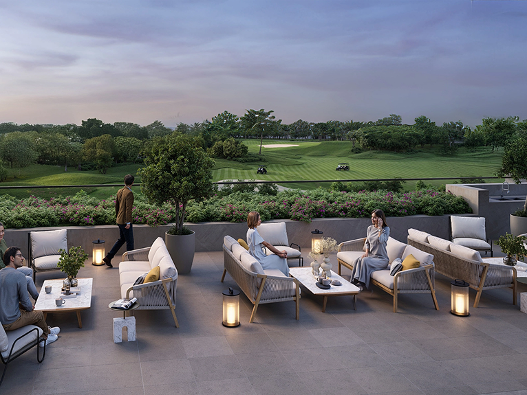 Country Club