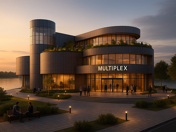 Multiplex