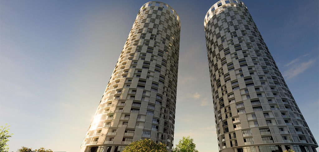 Biophilic Design in GWT