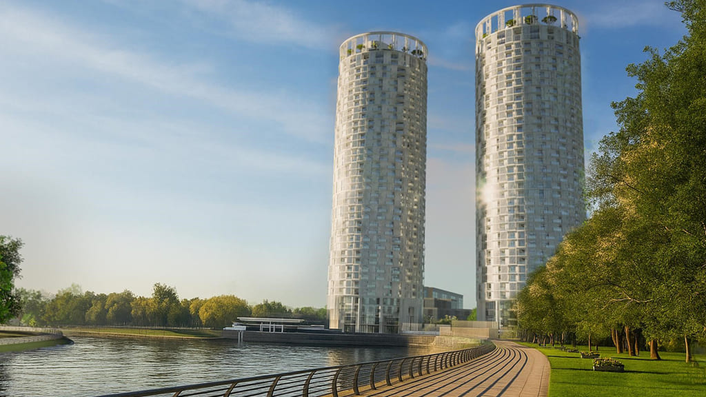 Smart Homes of the Future