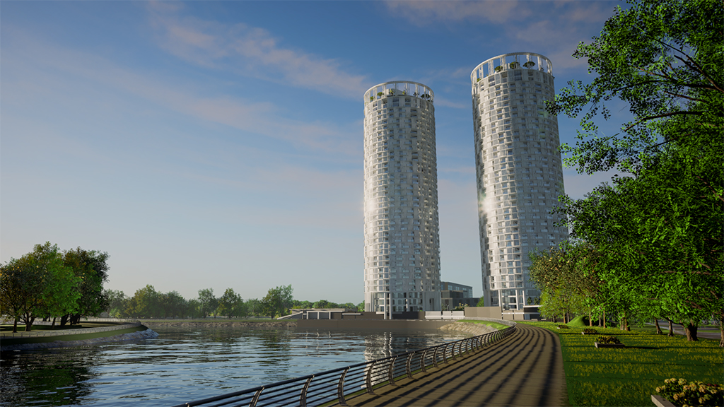 Neighborhoods Influence Property Value & Lifestyle