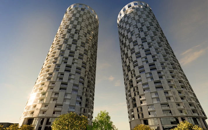 GWT Protects Its Residents 24/7