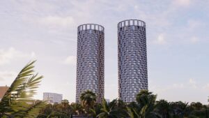 apartment in Islamabad