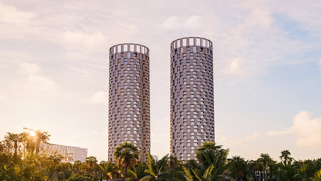 Families in Islamabad are Shifting to Apartments