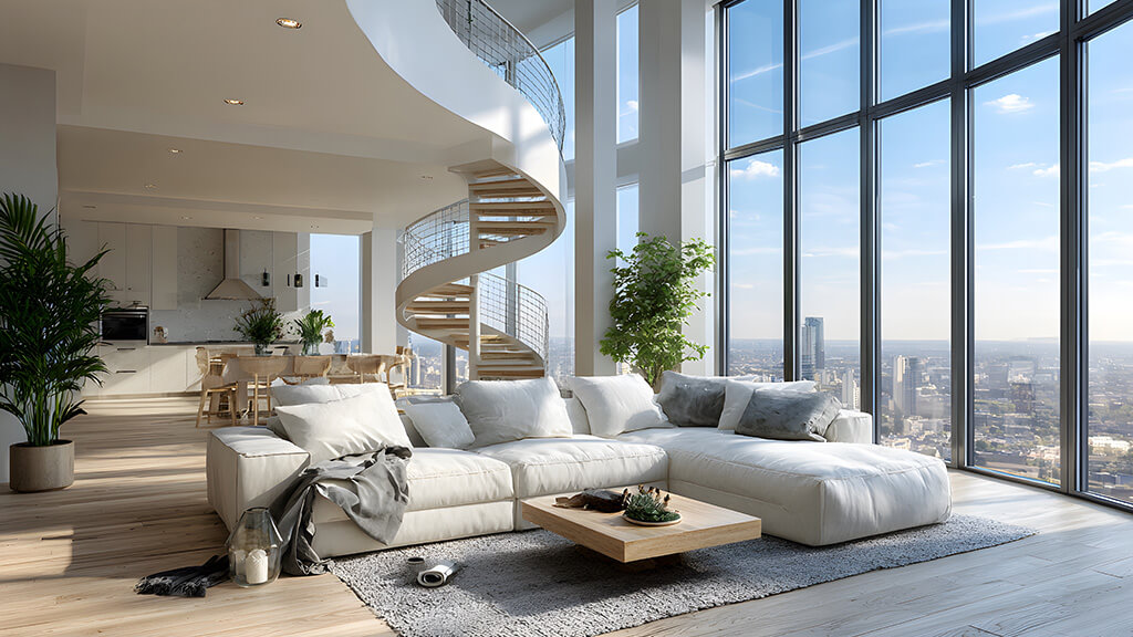 The Importance of Location How Neighborhoods Influence Property Value and Lifestyle