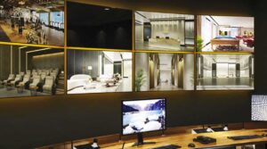 safety and family centric