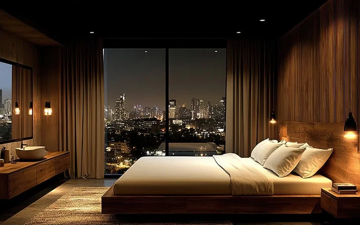 Differences Of Studio and One-Bedroom Apartments