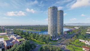 A Masterpiece of Modern Architecture